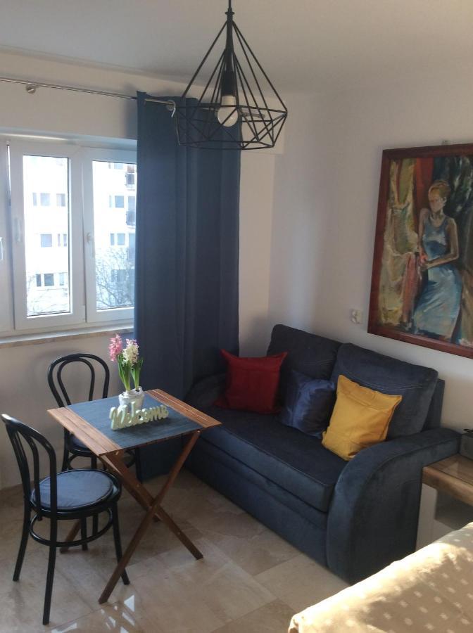 Mika Rooms Raclawicka 144 & Wislicka 3 Studio - Adults Only Warsaw Ngoại thất bức ảnh