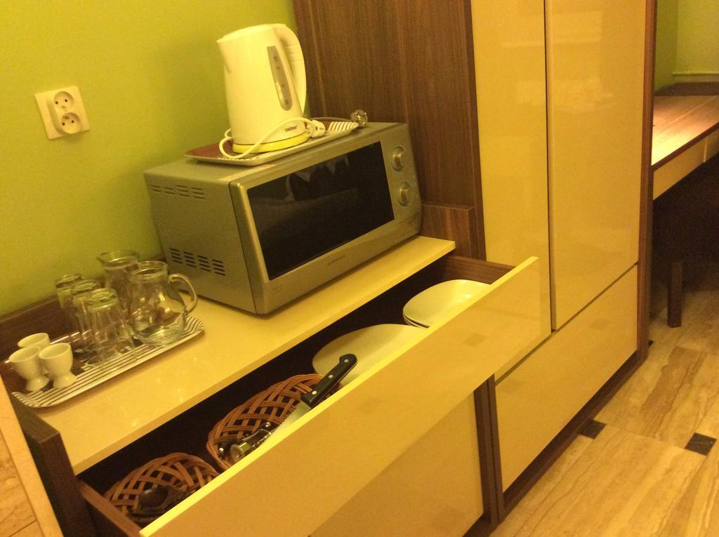 Mika Rooms Raclawicka 144 & Wislicka 3 Studio - Adults Only Warsaw Ngoại thất bức ảnh